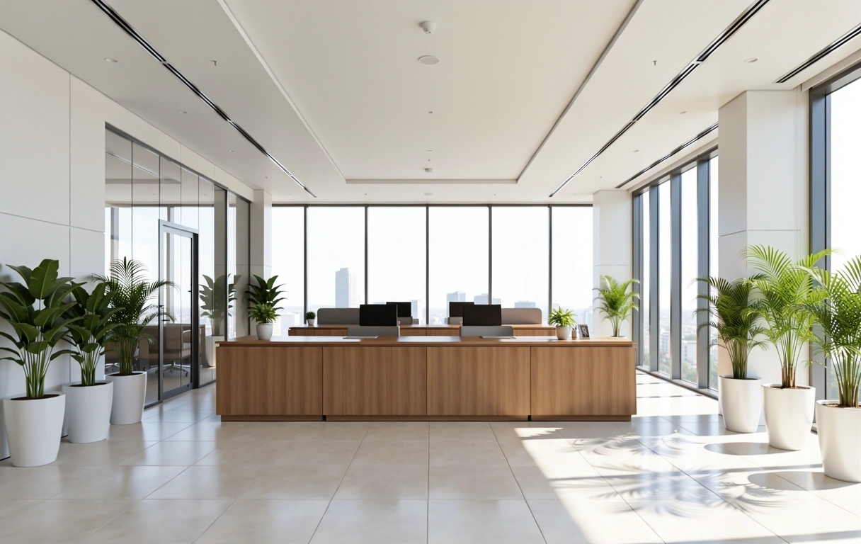 Our Hanoi headquarters