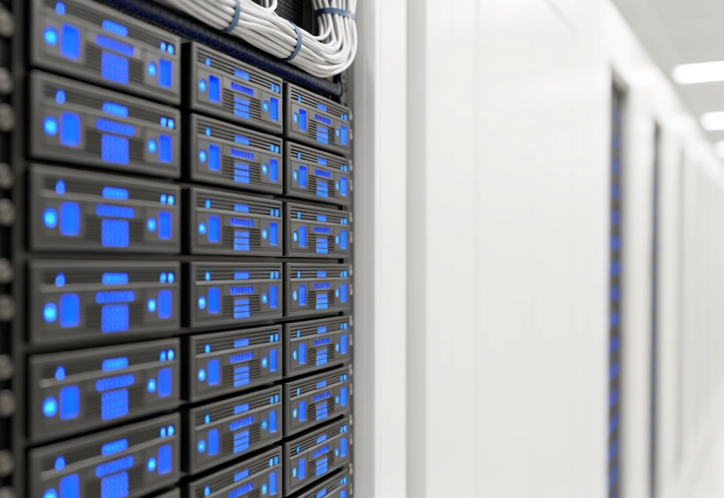 Himalayan Data Peak Infrastructure