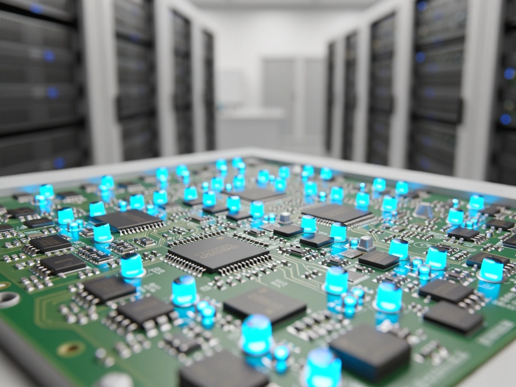 Data Lab Infrastructure