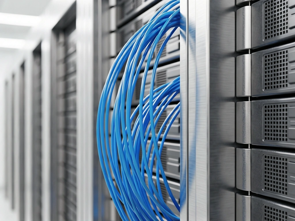 Precision data infrastructure