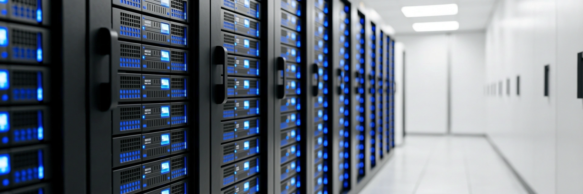 High-precision data processing environment