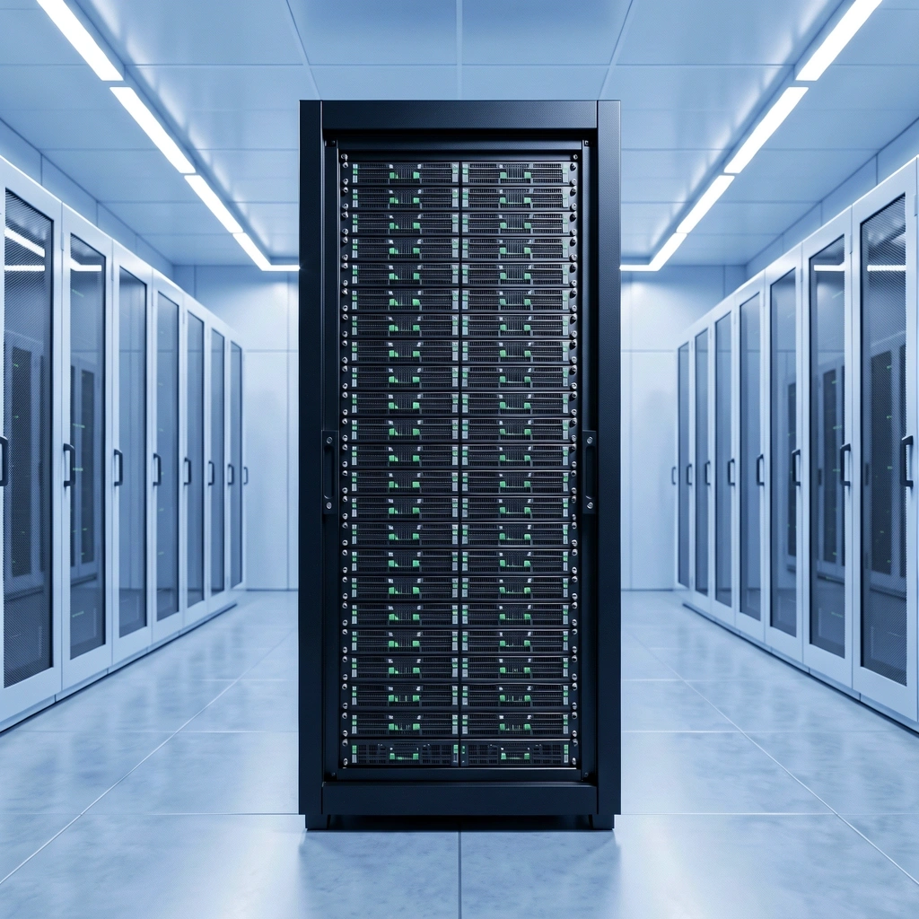 High-performance data laboratory infrastructure