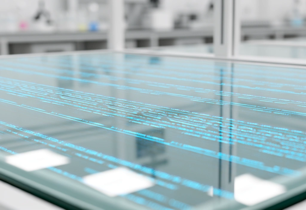 Technical verification process